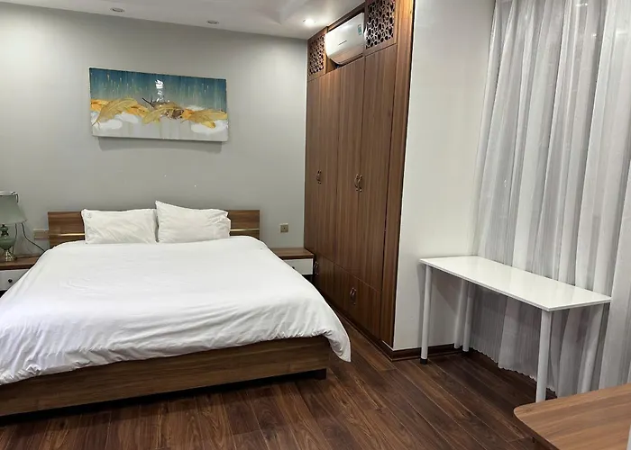 Royal Hotel & Apartment Đà Nẵng