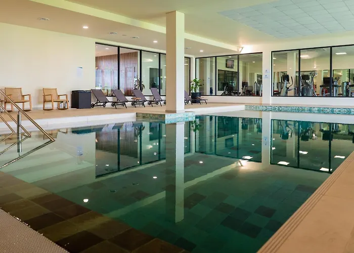 Royal Green Wellness Resort Moka