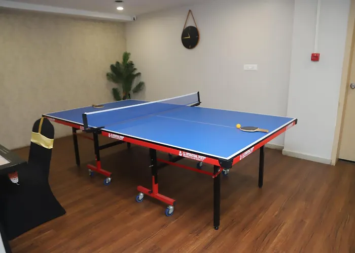 Mastiff Hotel Ankleshwar