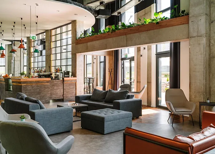 Hotel Convictus Cracovia
