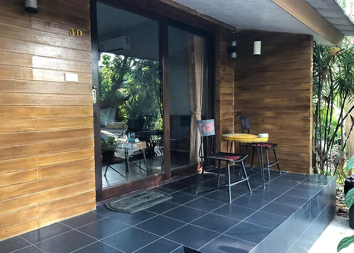 Likita Resort Ban Phe
