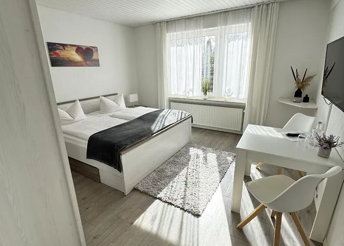 Hotel Pension Petra Bad Zwischenahn