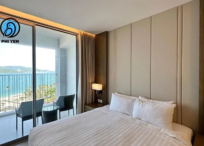 Panorama Condotel Nhatrang Nha Trang