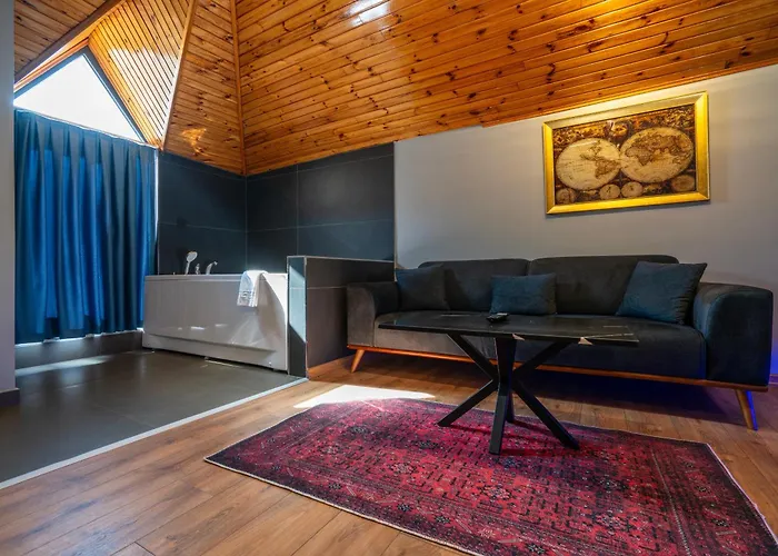 Royal Nest Otel İstanbul