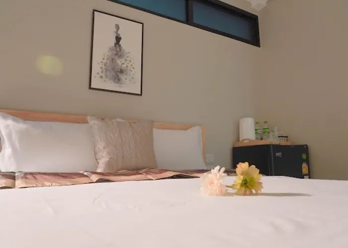 Bnb98 Silom Hotel Bangkok