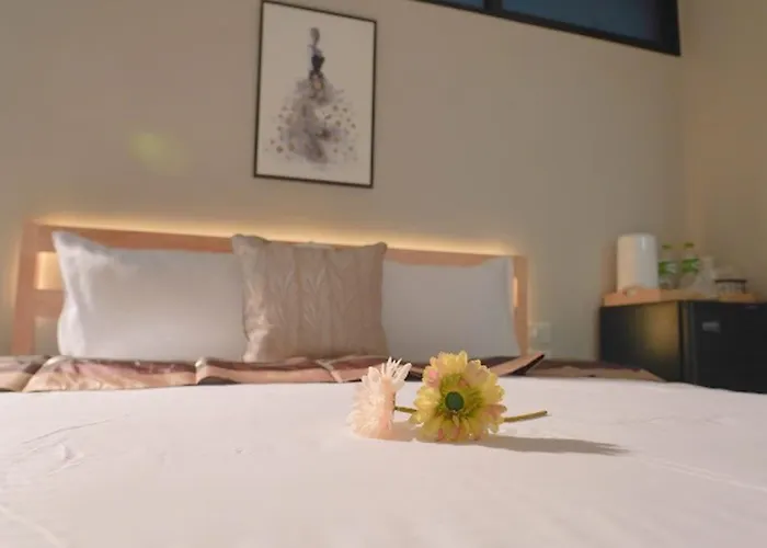 Bnb98 Silom Hotel Bangkok