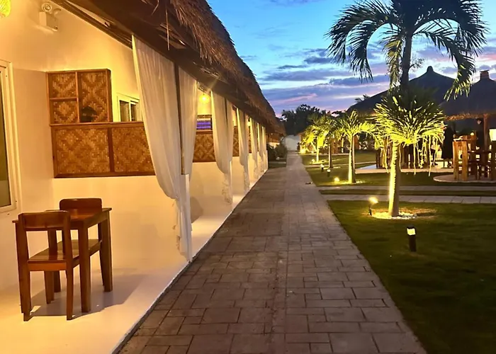 Treeshade Resort & Spa Moalboal
