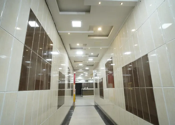 Satyam 2 Min. Walking Distance From Dargah Hotel Ajmer