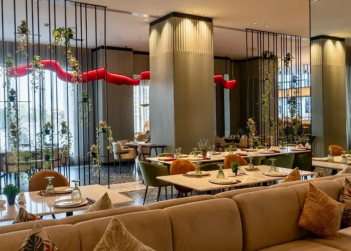 Black Diamond Hotel Lagos