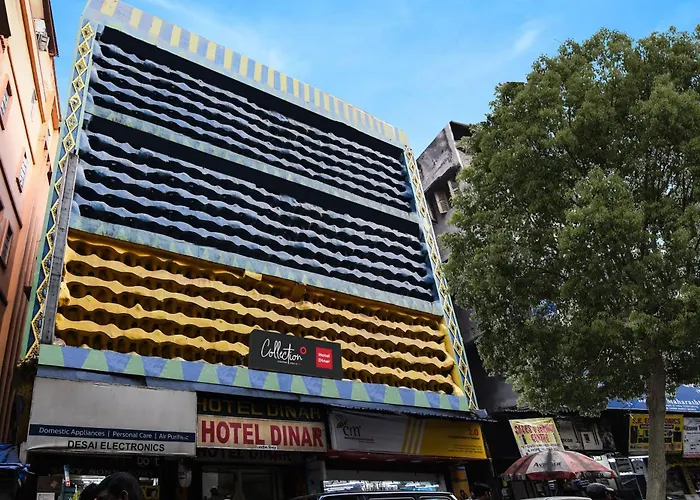 Super Hotel O By Oyo Dinar Kalküta