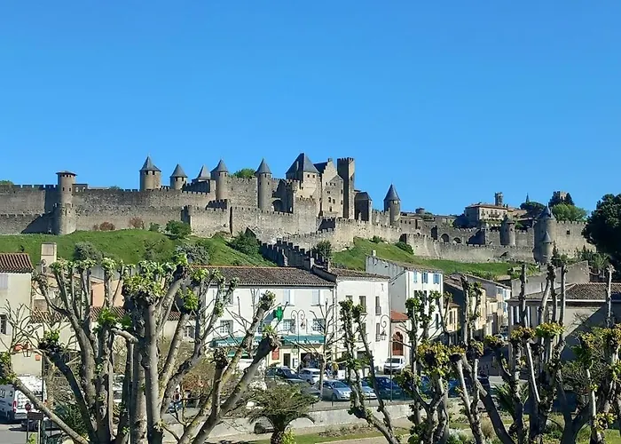 Chambre d'hote la passerelle Mazamet