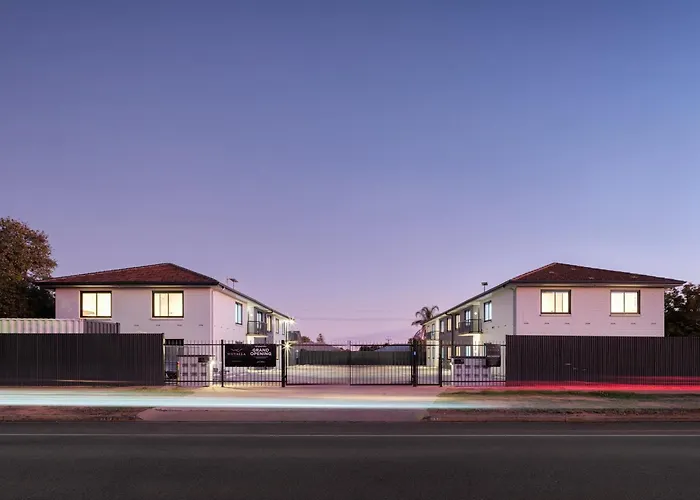 Whyalla Skysuites