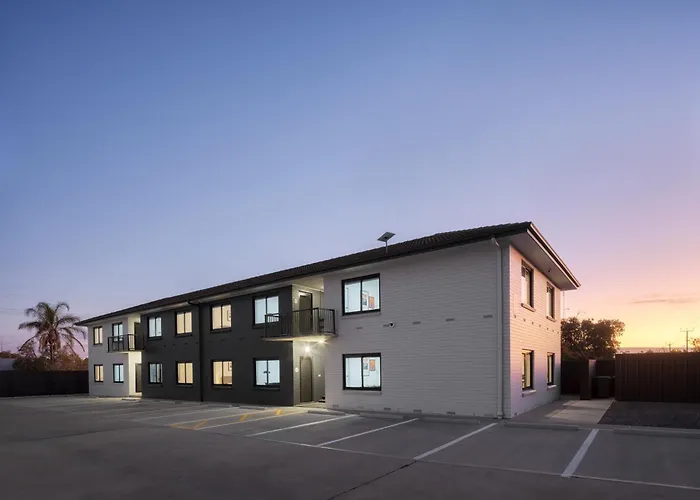 Whyalla Skysuites