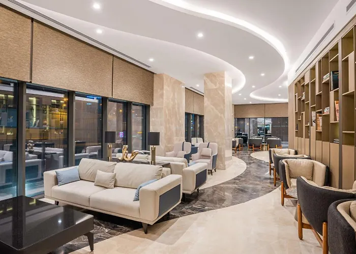 Radisson Hotel Istanbul Merter