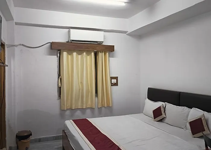 Hotel Rekha International Rajgir