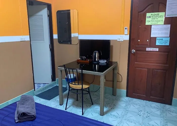Le Saint Germain Hotel Hua Hin