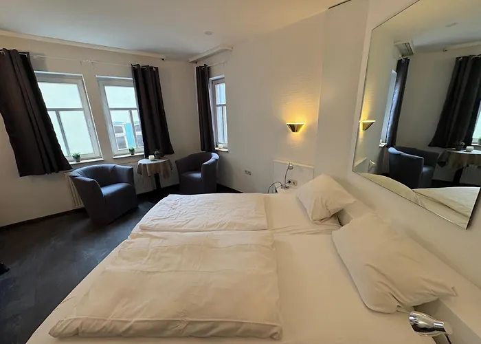 Wertheimer Gasthaus Hotel & Restaurant