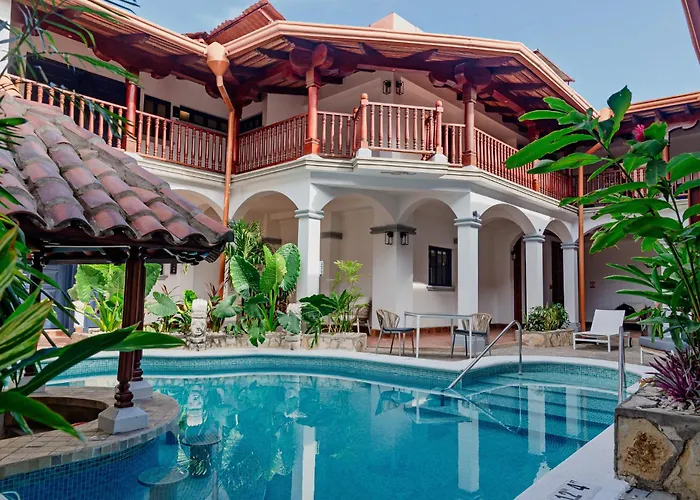 Voco Lake Nicaragua - Granada By Ihg