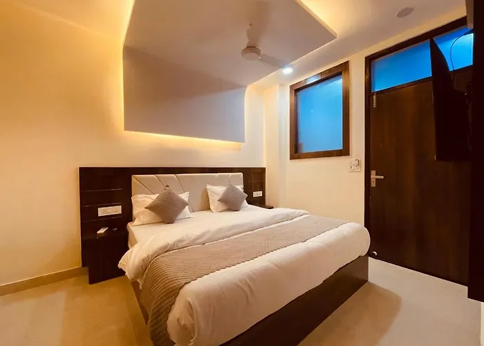 Hotel Divine Ganga, Bhupatwala Haridwār
