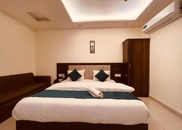 Hotel Divine Ganga, Bhupatwala Haridwār