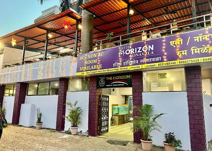 Hotel Horizon Lonavala