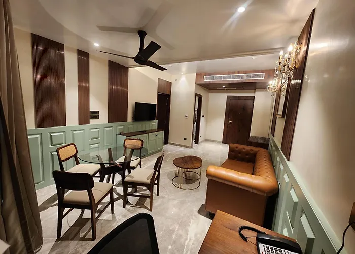 The Mantis Hotel Muzaffarpur