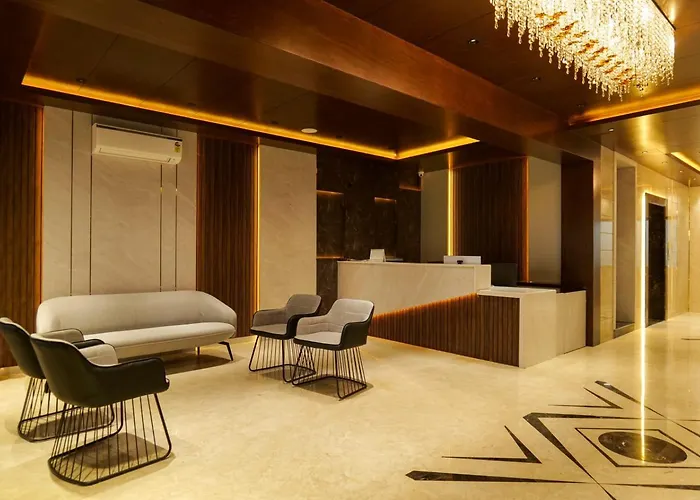 Balu Residency - A Business Class Hotel Coimbatore
