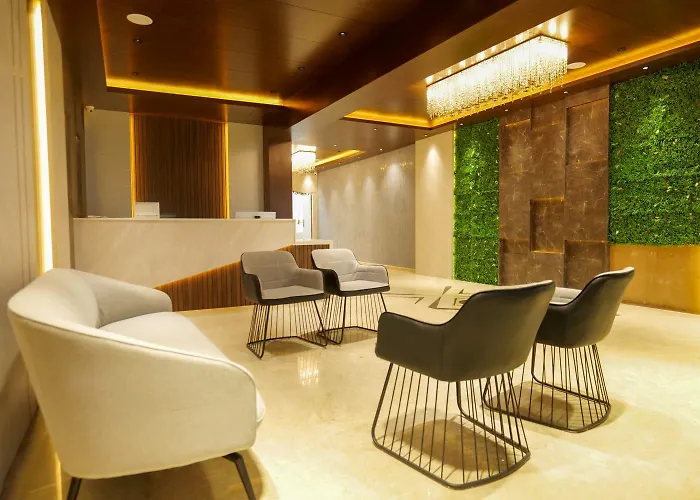 Balu Residency - A Business Class Hotel Coimbatore
