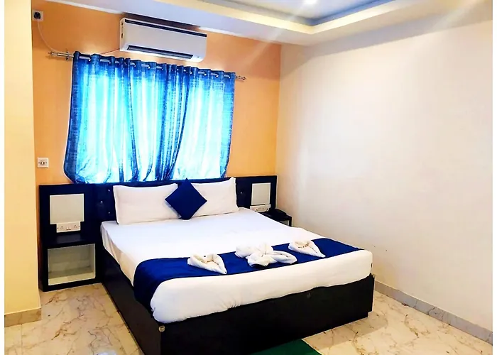 Digha Hotel Grg New Aviani Near Railway Station And Park New Digha Sea Beach Best Hotel In Digha