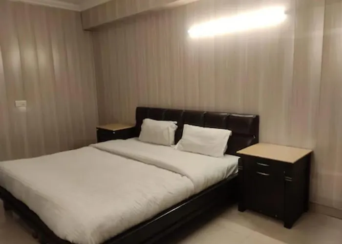 Hotel R S Residency Amritsar