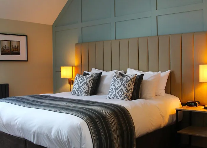 Coach & Horses Dersingham Hotel