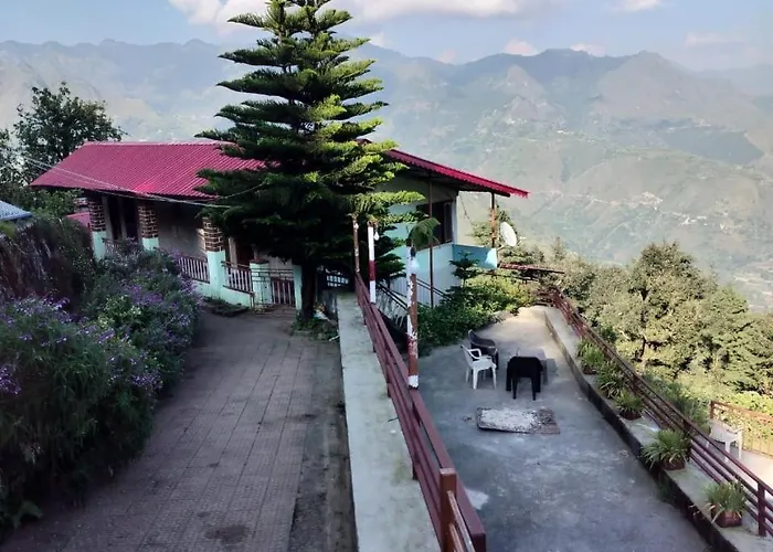 Hotel Snow View Chakrata