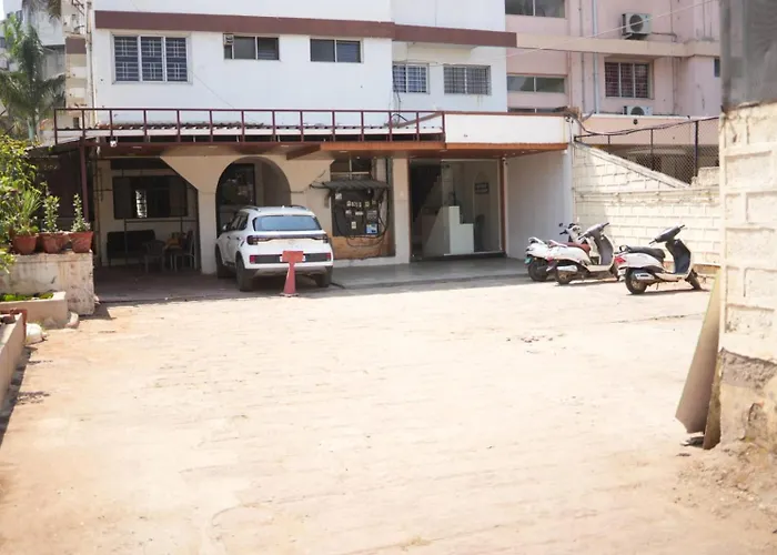 Hotel New Natraj Kolhapur