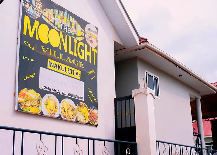Moonlight Village Daressalam