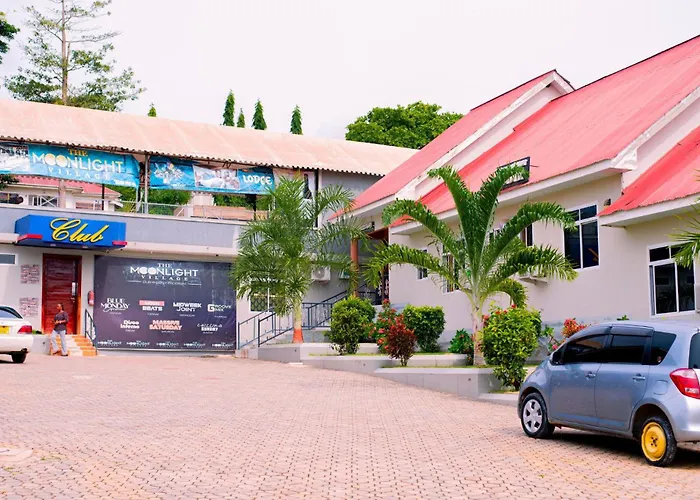 Moonlight Village Daressalam