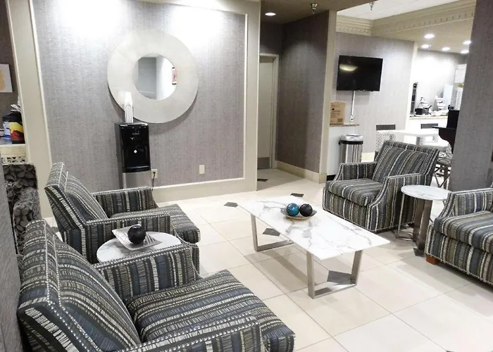 Sonesta Essential Hotels Overland Park