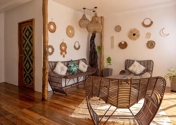Wonderland Beach Resort El Nido