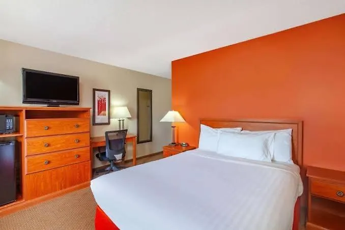 Americinn Willmar