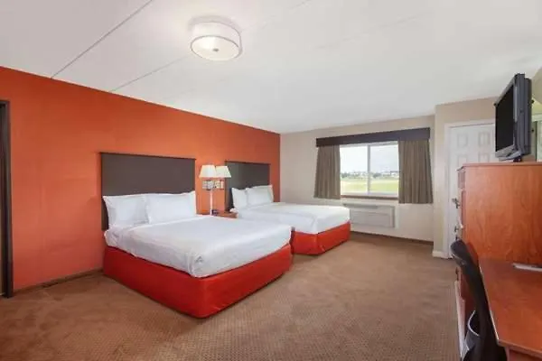 Americinn Willmar
