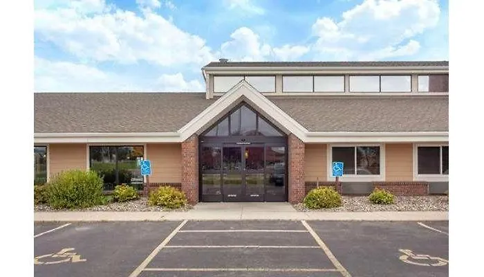 Americinn Willmar