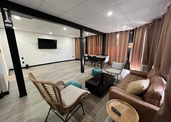 Harborside Suites Yarmouth