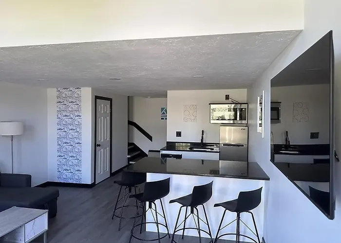 Harborside Suites Yarmouth