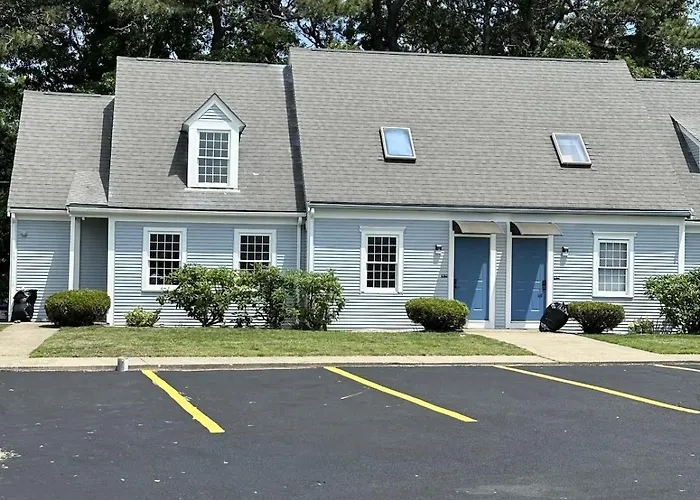 Harborside Suites Yarmouth