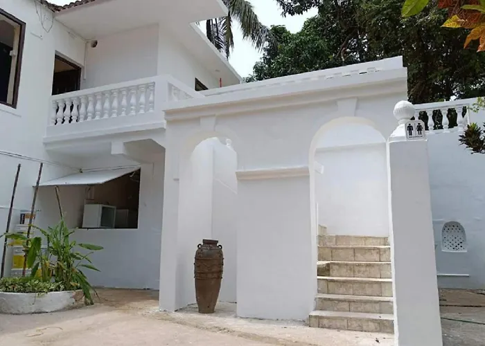 Casa De Tipri Spacious Studio Saligao