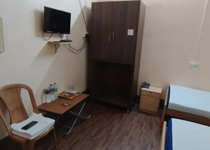 Shaw Guest House Kolkata