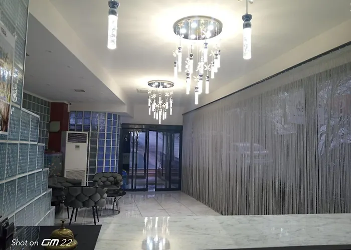 City Light Otel İstanbul