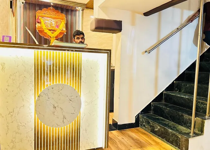 Taj Lodging & Boarding Turbhe Navi Mumbai