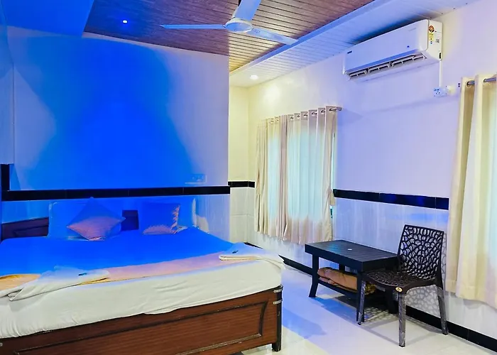 Taj Lodging & Boarding Turbhe Navi Mumbai