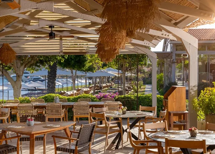 Xuma Bungalows Bodrum