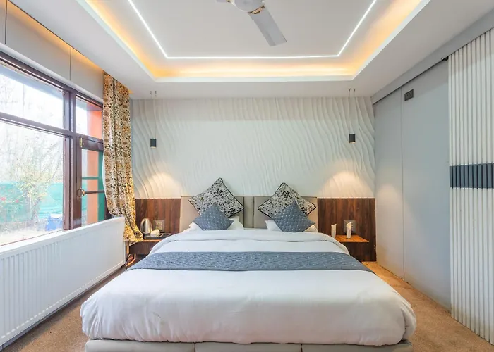 Hotel Green Resorts Pahalgam